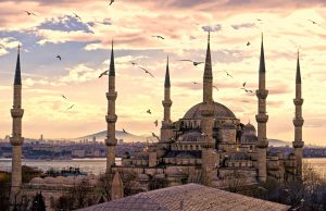 BUYING PROPERTY IN TURKEY: GUIDE FOR FOREIGNERS